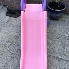 Pink Slide