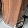 Large Religious 63.5cm high Vintage polychrome large Saint Joseph and the infant Jesus statue Image 10