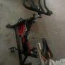 exercise bike Image 3