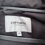 Carhartt WIP Prentis Pullover Fleece Jacket - BNWT Medium Image 4