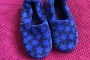 M&amp;S slippers size 4