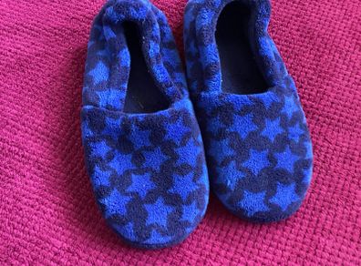 M&S slippers size 4