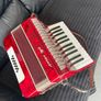 Martini button accordion Image 3