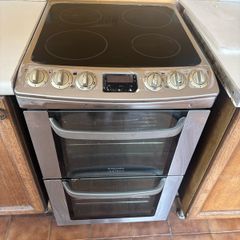electrolux oven