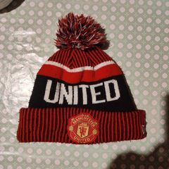 Manchester United New Era Hat