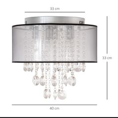 ceiling light