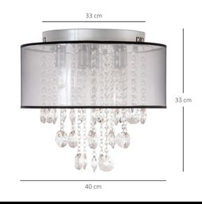 ceiling light