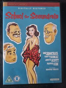 School For Scoundrels