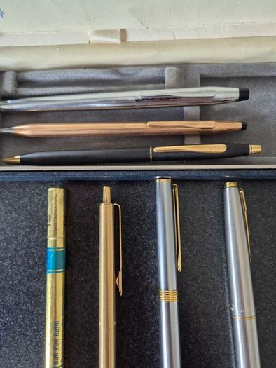 Cross Pens
