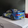 Otto Subaru Impreza S6 WRC 1/18 Image 6