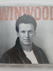 Steve Windwood - Roll With It.