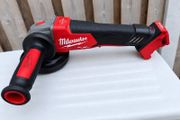Milwaukee M18 FUEL Angle Grinder 2024 Model