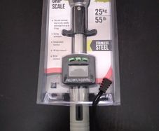 Professional Digital Grip Scale 25kg/55lb