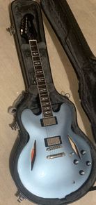 Epiphone Dave grohl 335 Dg