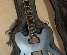 Epiphone Dave grohl 335 Dg