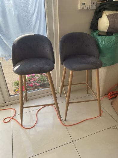 bar stools