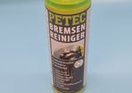 brake cleaner