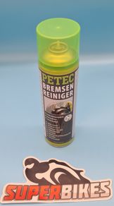 brake cleaner