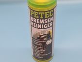 brake cleaner
