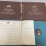 LPs Hardback classical 78's Image 3