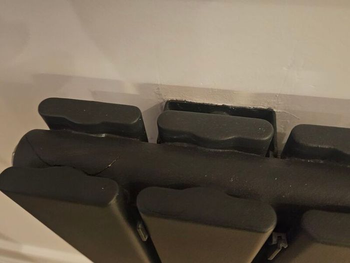 Radiator