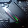 Bare Bones to Upgrade Pc Gaming Rig Desktop Asus ROGSTRIX b550-E Image 4