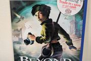 Beyond Good and Evil (PS2)