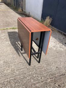 Gate Leg Table - Drop Leaf Table
