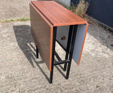 Gate Leg Table - Drop Leaf Table