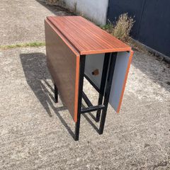 Gate Leg Table - Drop Leaf Table