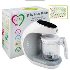 Baby Food Maker