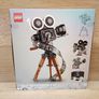 Lego 43230 Walt Disney Tribute camera Image 2