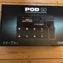 Line 6 POD Go guitar multi-effects processor Image 4