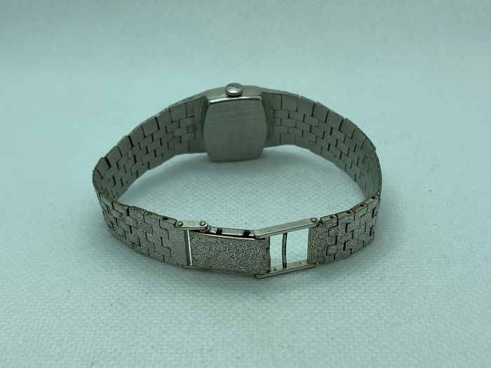 Bulova womans watch