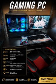 Gaming PC