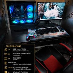 Gaming PC