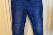 Next skinny jeans