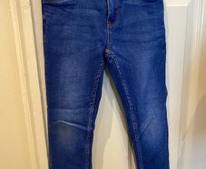 Next skinny jeans