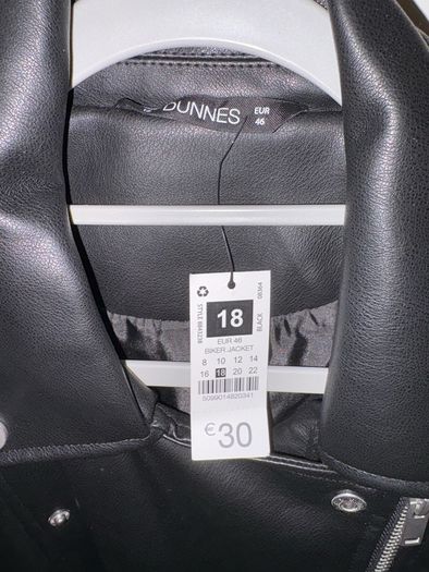 Ladies jacket