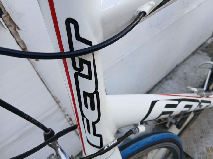 road bike
