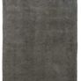 Grey shaggy rug - Kukoon Amore Grey Rug Dimensions: 240cm x 330cm Image 2