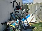 rubbish removal cheaper than a skip hire all areas covered Image 3