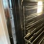 Smeg Built-In Electric Double Oven - Black Image 8