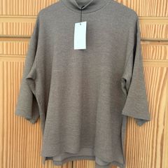 Zara Oversized Top Size L (BNWT)