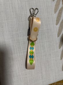Phone lanyard