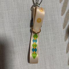 Phone lanyard