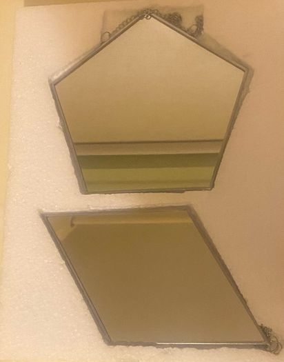 Set 3 Mirrors