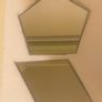 Set 3 Mirrors Image 4