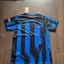 Inter Milan x Stussy Jersey Image 6