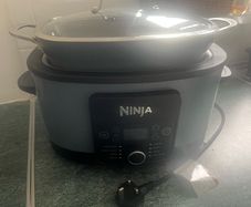 Ninja possible cooker
